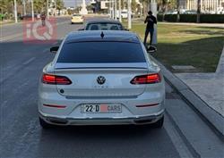 فولكسفاغن أرتيون